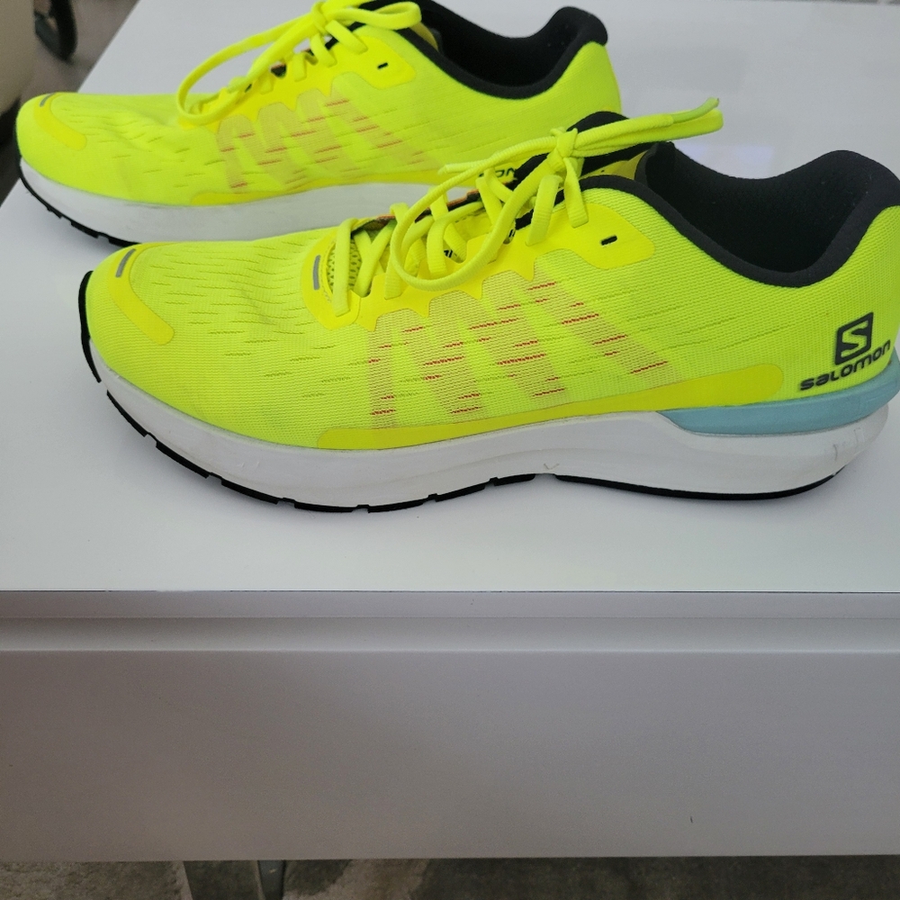Salomon Sonic 3 Balance running shoe